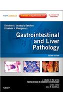 Gastrointestinal and Liver Pathology