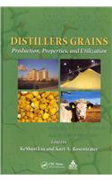 Distillers Grains