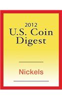 2012 U.S. Coin Digest