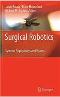 Surgical Robotics