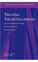 Treating Trichotillomania