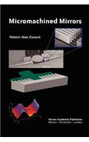Micromachined Mirrors