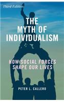 Myth of Individualism