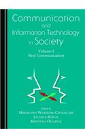 Communication and Information Technology in Society: Volume 1-3