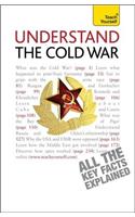 Understand The Cold War: Teach Yourself