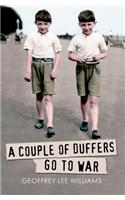 Couple of Duffers Go to War
