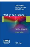 Vertigo and Dizziness