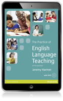 Practice of English Language Teaching 5th Edition Book for Pack