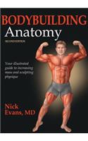 Bodybuilding Anatomy
