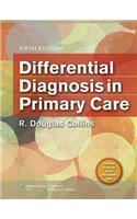 Differential Diagnosis in Primary Care