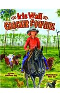 Iris Wall, Cracker Cowgirl