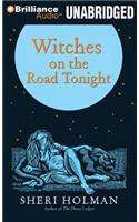 Witches on the Road Tonight