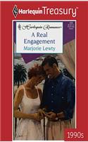 A Real Engagement