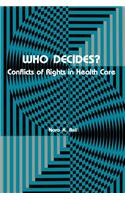 Who Decides?