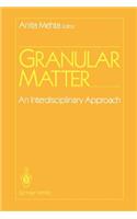 Granular Matter