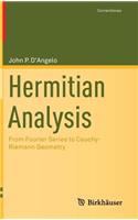 Hermitian Analysis