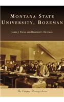 Montana State University, Bozeman