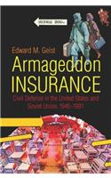 Armageddon Insurance