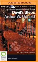Devil's Steps