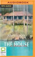 House at Salvation Creek