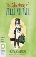 The Adventures of Pelle No-Tail
