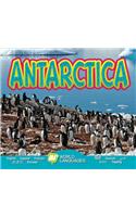 Antarctica