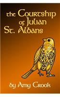 The Courtship of Julian St. Albans: (1 Consulting Magic)