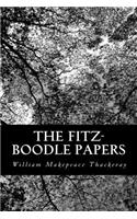 Fitz-Boodle Papers