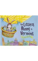 The Littlest Bunny in Vermont