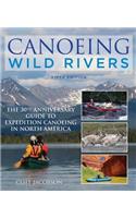 Canoeing Wild Rivers