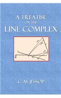 A Treatise on the Line Complex