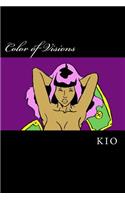 Color of Visions