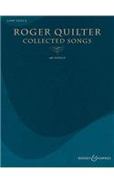Collected Songs