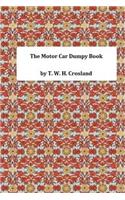 The Motor Car Dumpy Book: (English)