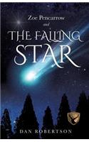 Zoe Pencarrow and the Falling Star