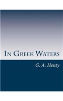 In Greek Waters
