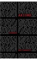 Axioms