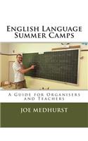 English Language Summer Camps