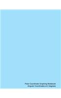 Polar Coordinate Graphing Notebook