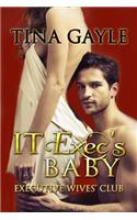 It Exec's Baby