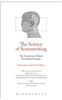 The Science of Screenwriting: The Neuroscience Behind Storytelling Strategies