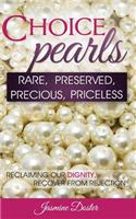 Choice Pearls