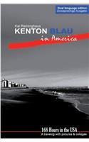 Kenton Blau in America