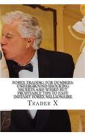 Forex Trading For Dummies