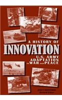 History of Innovation