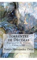 Torrentes de Decimas