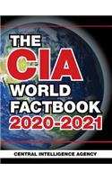 The CIA World Factbook