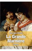 La Grande Marnière