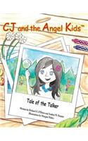 CJ and the Angel Kids