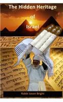 Hidden Heritage of Israel